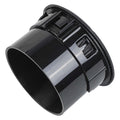 Air Vent Replacement for Car Interior (Plastic Material)