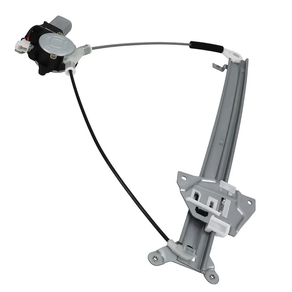 Window Regulator Left Front for - Includes Motor