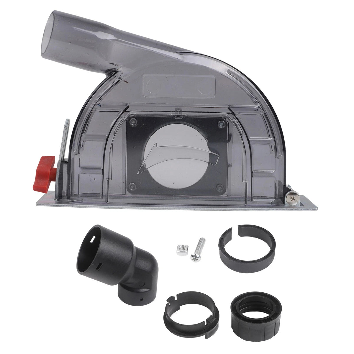 Dust-Free Cutting Tool with Adjustable Depth for Automotive Applications