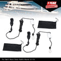 2-Pack Folding Grapnel Anchors for Kayak (Marine)