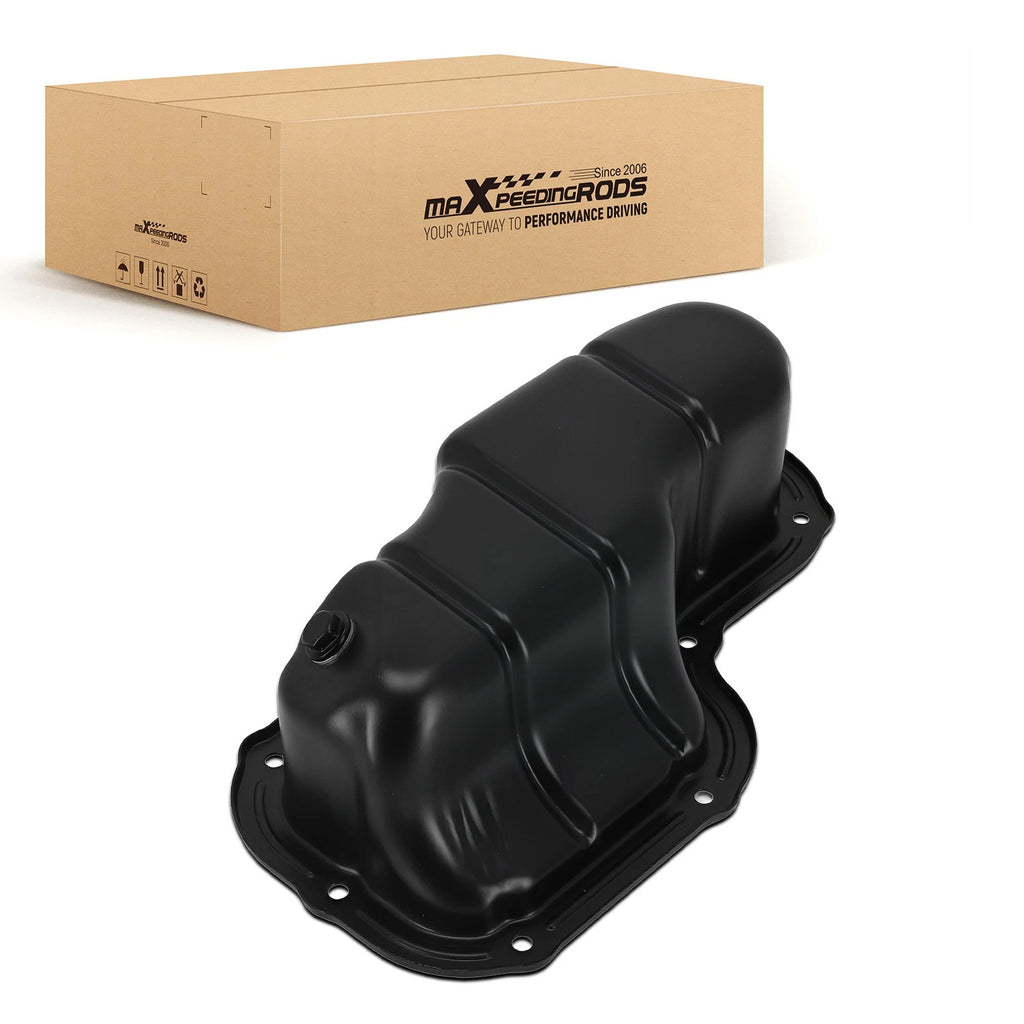 Lower Engine Oil Pan for Suzuki Equator V6 4.0L (2009–2012) PG648