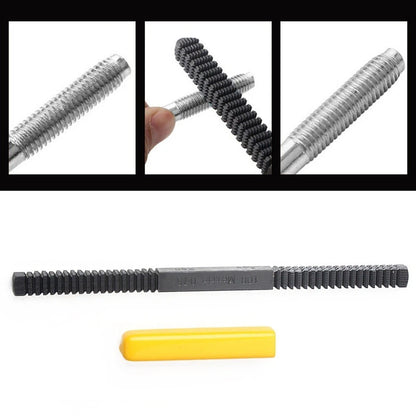 Thread Repair File Tools for Metric Applications (Compact)