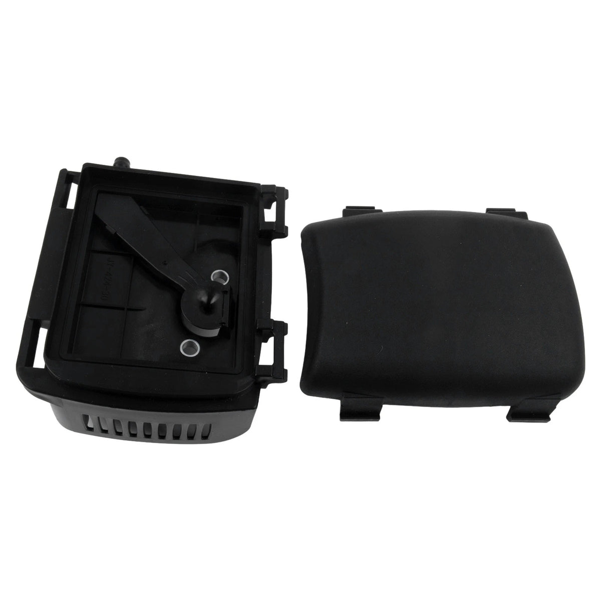Engine Air Filter Cover for XT650, XT675 Lawn Mower