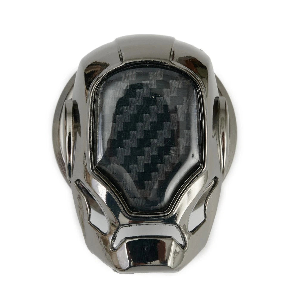 Engine Stop Push Button Switch Cover Trim for UK Vehicles