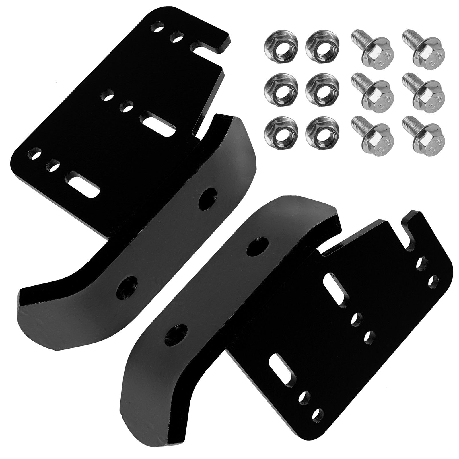 Snow Thrower Skid Shoes Heavy Duty for John Deere (2018–2019)