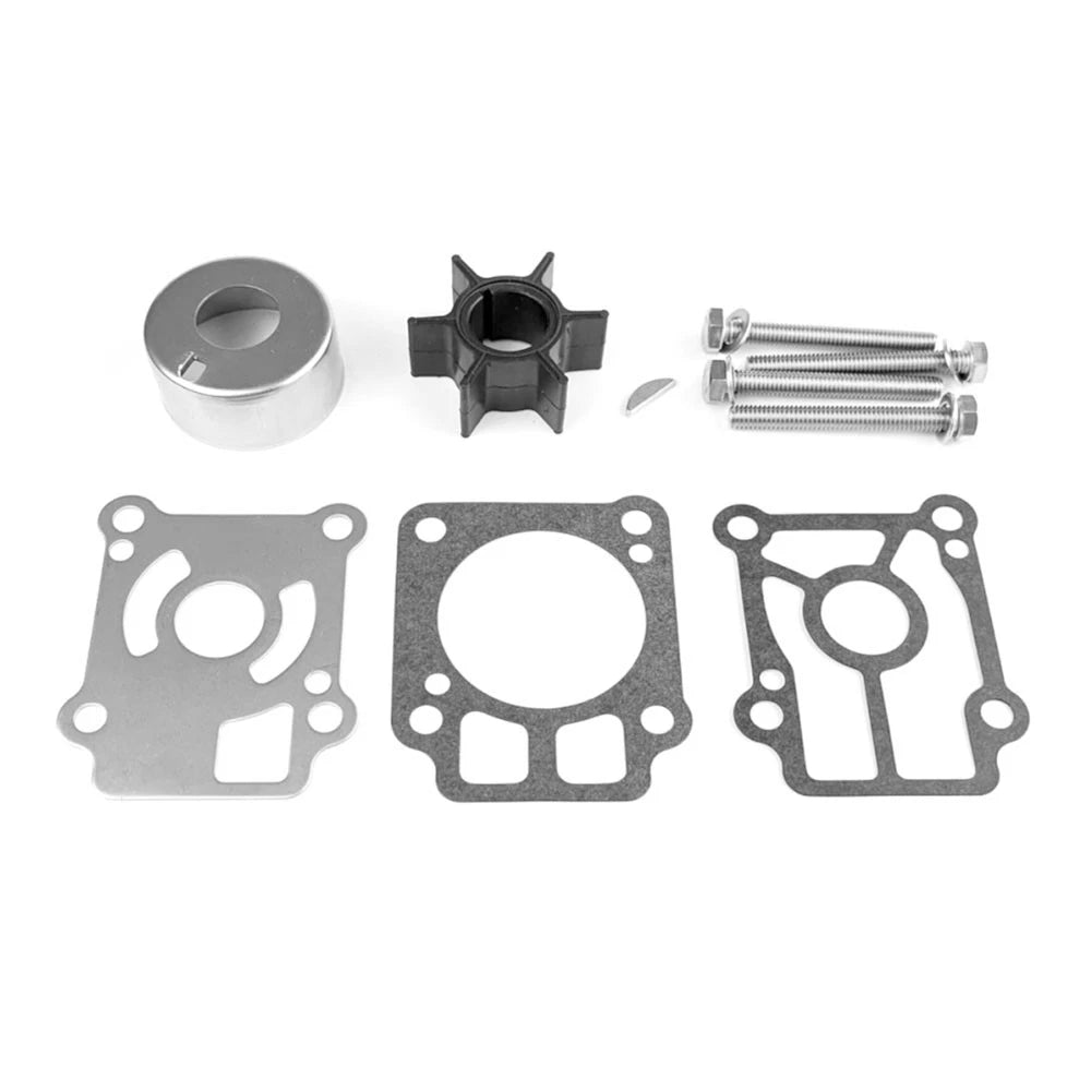 Water Pump Repair Kit for Tohatsu 25/30/40hp (2-Stroke, 361-87322-0)