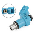 Set of 4 Fuel Injectors for Yamaha Outboard 30HP-70HP (6C5-13761-00-00)
