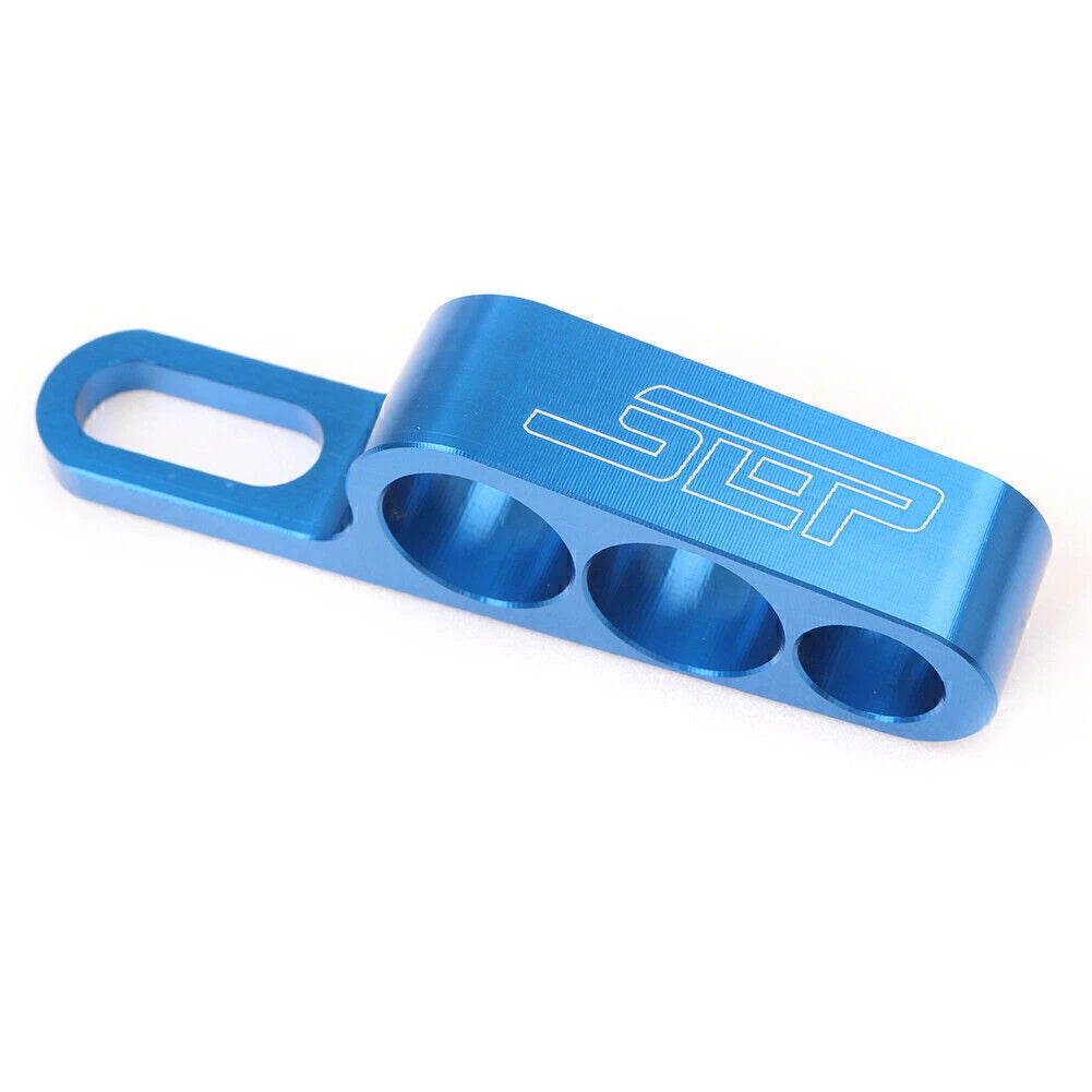 CNC Three Holes Bracket for Yamaha R1 (Universal)