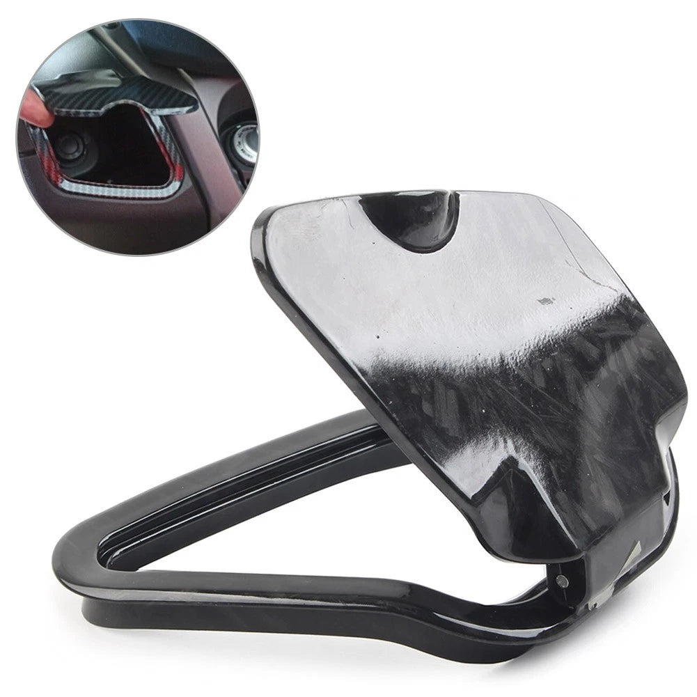 Side Socket Charger Cover Waterproof Cap for Yamaha Nmax V2 (2020–2021)