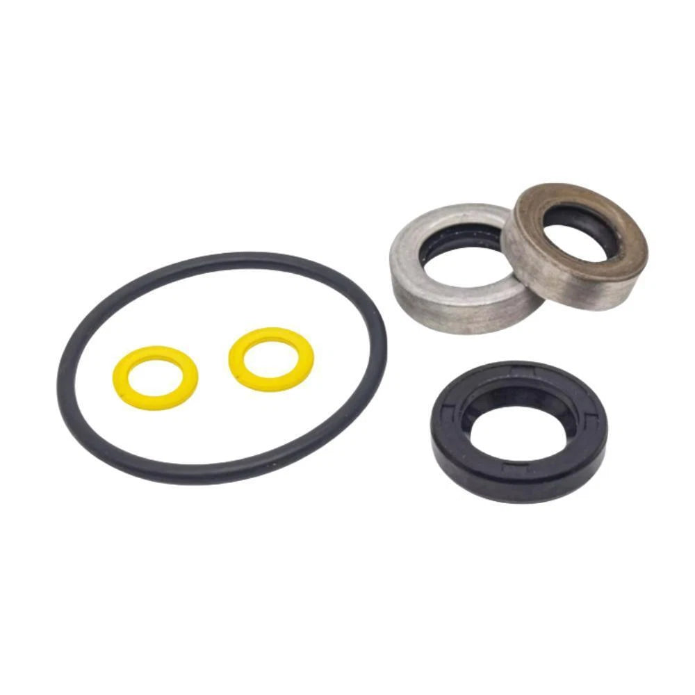 Lower Unit Seal Kit for Mercury Marine 6-15HP (2/4-Str) (26-66022 33145 8M0058390)