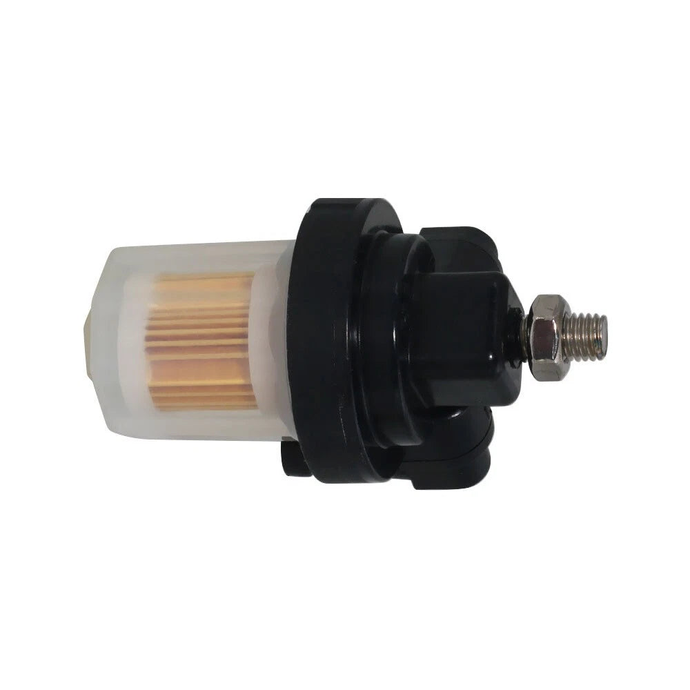 2X Fuel Filter for Yamaha Outboard 2 Stroke 115-225HP (6R3-24560-00)
