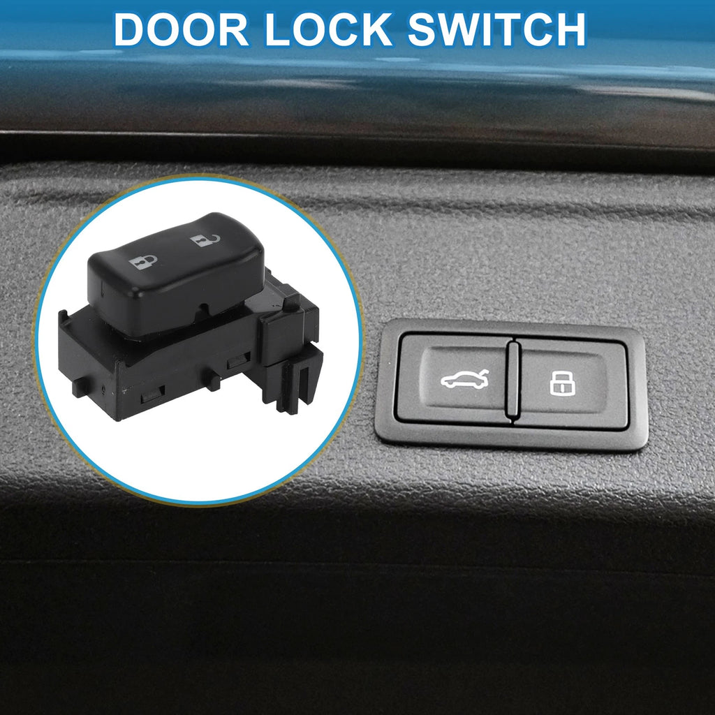 Car Door Lock Switch Replacement for Chevrolet Uplander Pontiac Montana (2005–2009)