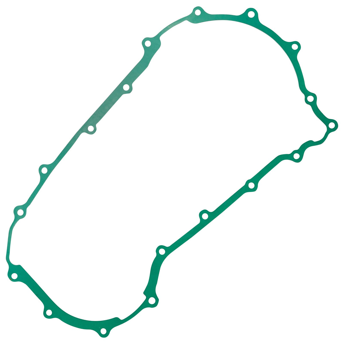 Clutch Cover Gasket Replacement for Kawasaki Vulcan 1500 Mean Streak 2002-2003