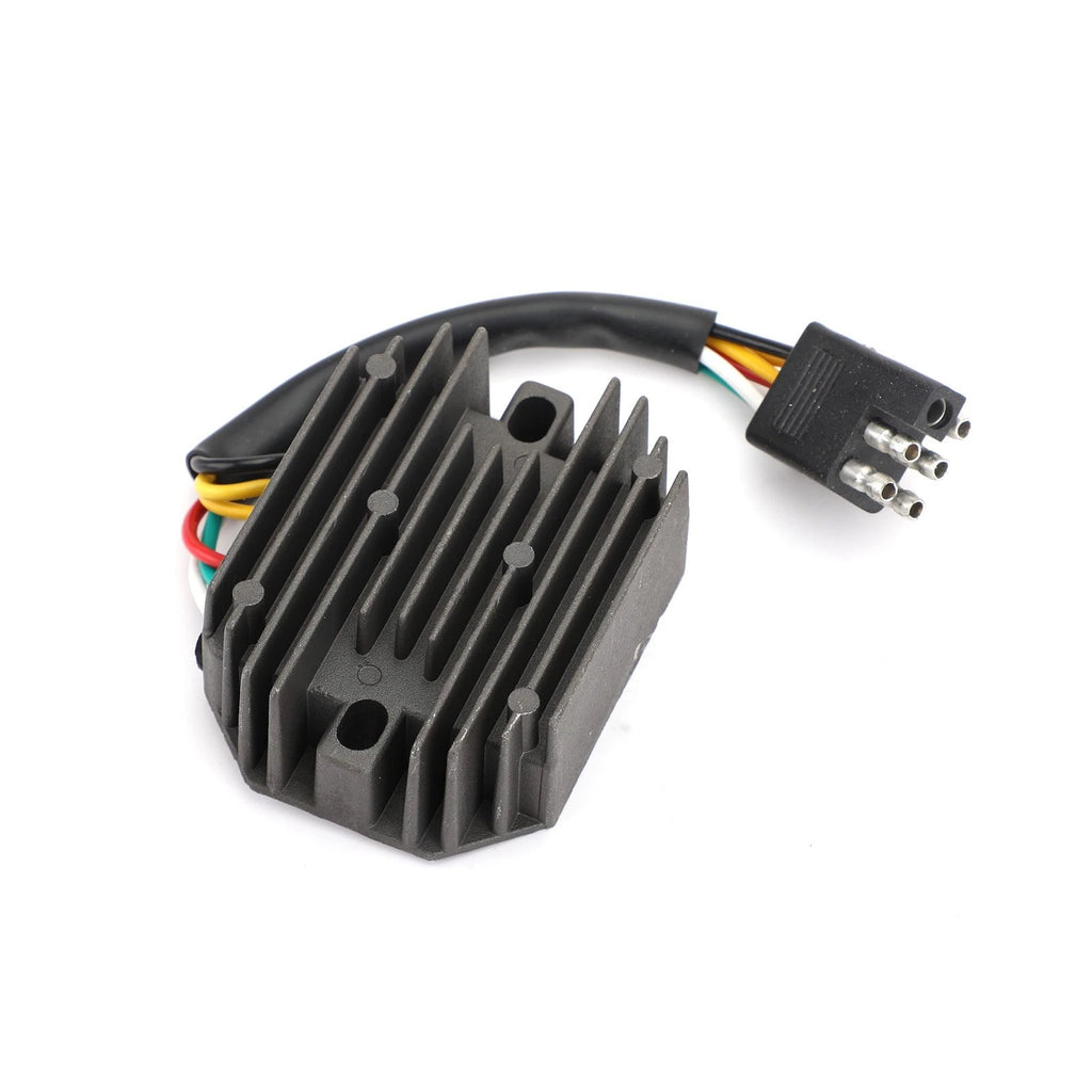 Voltage Rectifier Regulator for Arctic Cat EXT Pantera Prowler Wildcat ZR (1991–1996)