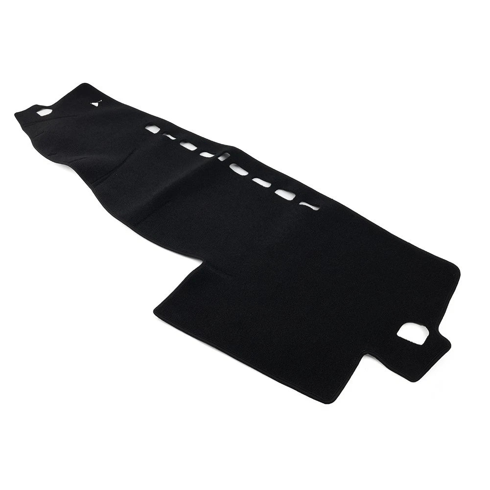 Dashboard Dash Mat Sun Shade Pad for Mitsubishi Pajero Shogun Montero (2006–2019)