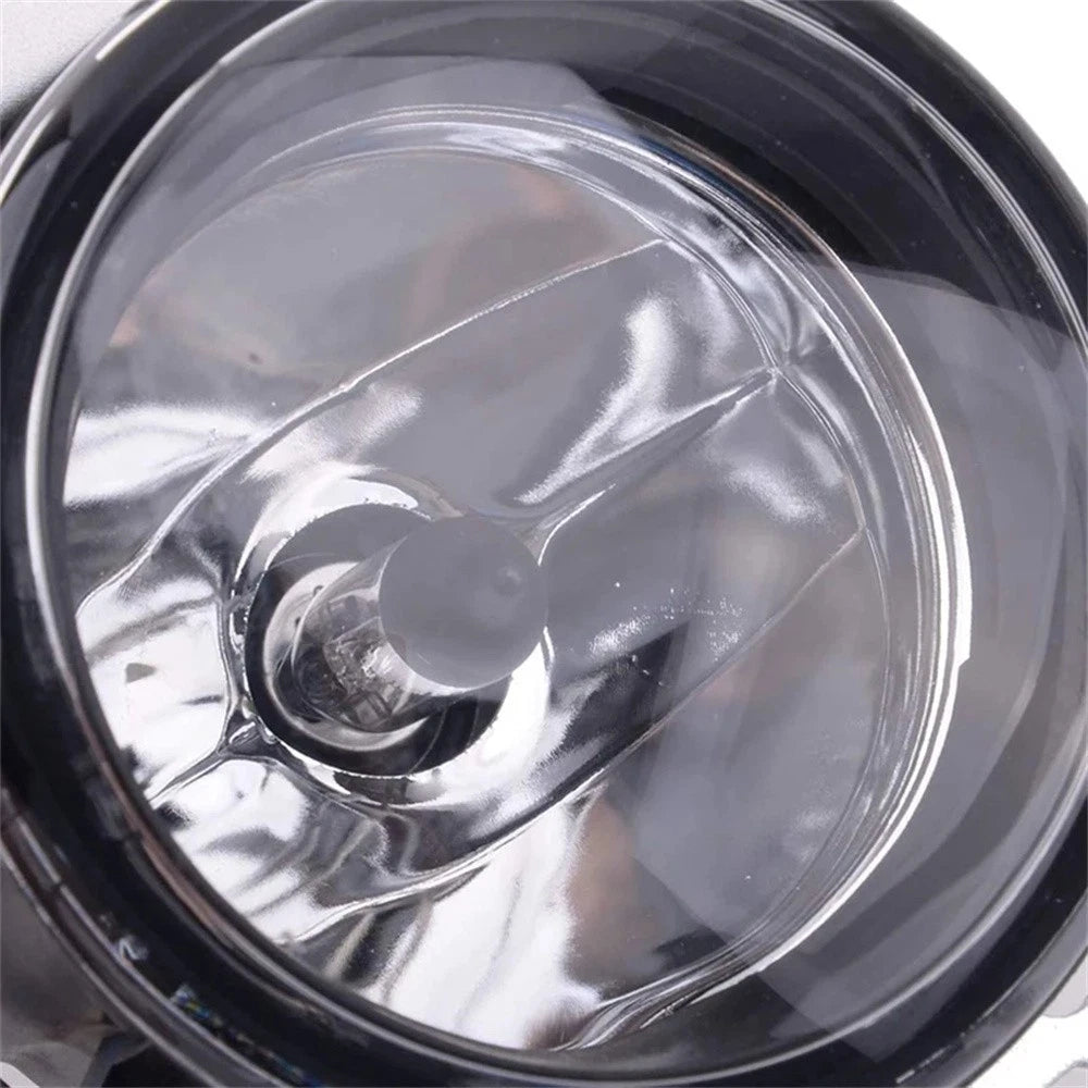 Front Bumper Fog Light Lamp 8321A467 For Mitsubishi Outlander RVR Left / Right