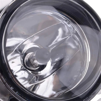 Front Bumper Fog Light Lamp 8321A467 For Mitsubishi Outlander RVR Left / Right