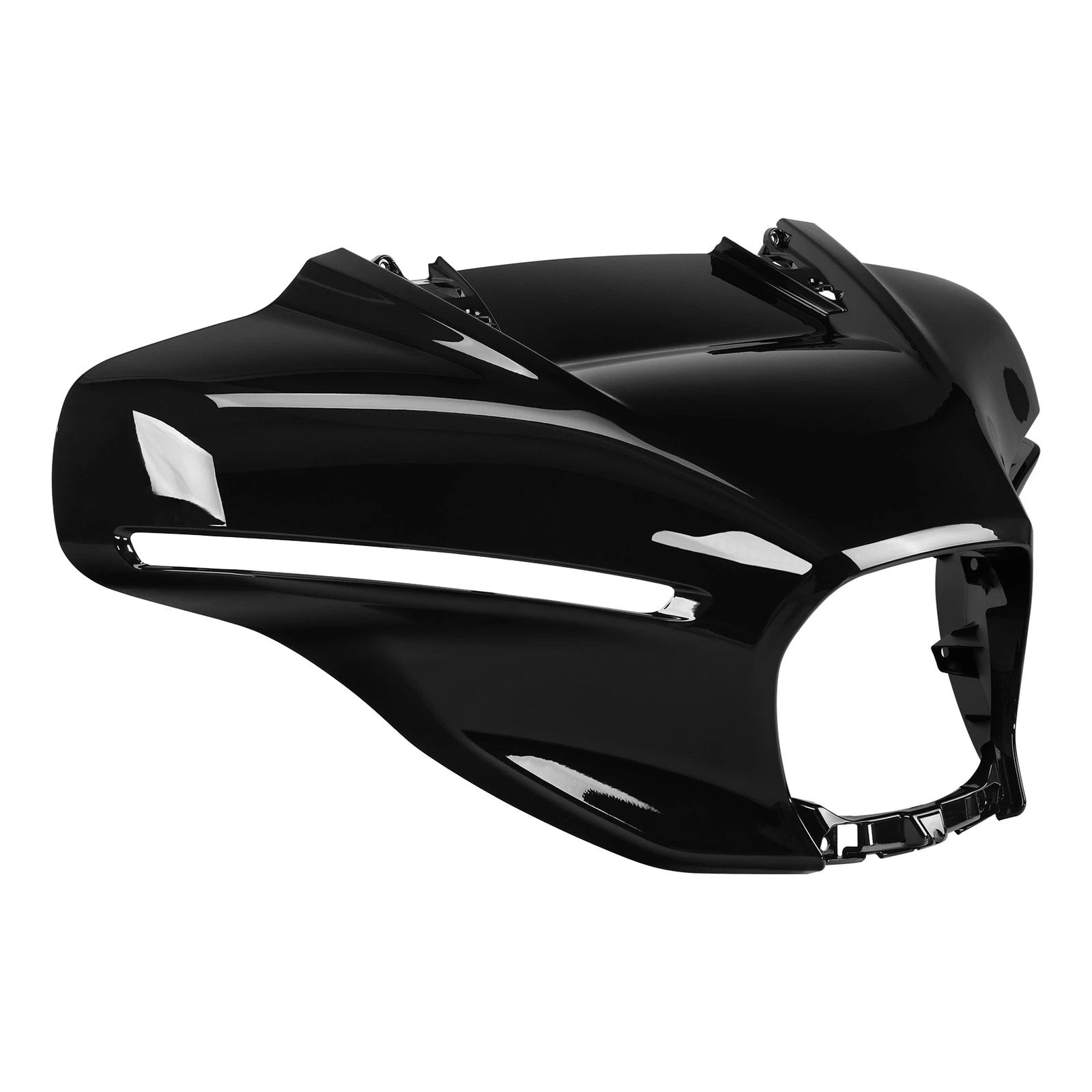 Outer Batwing Fairing for Harley CVO Street Glide (2023–2025)