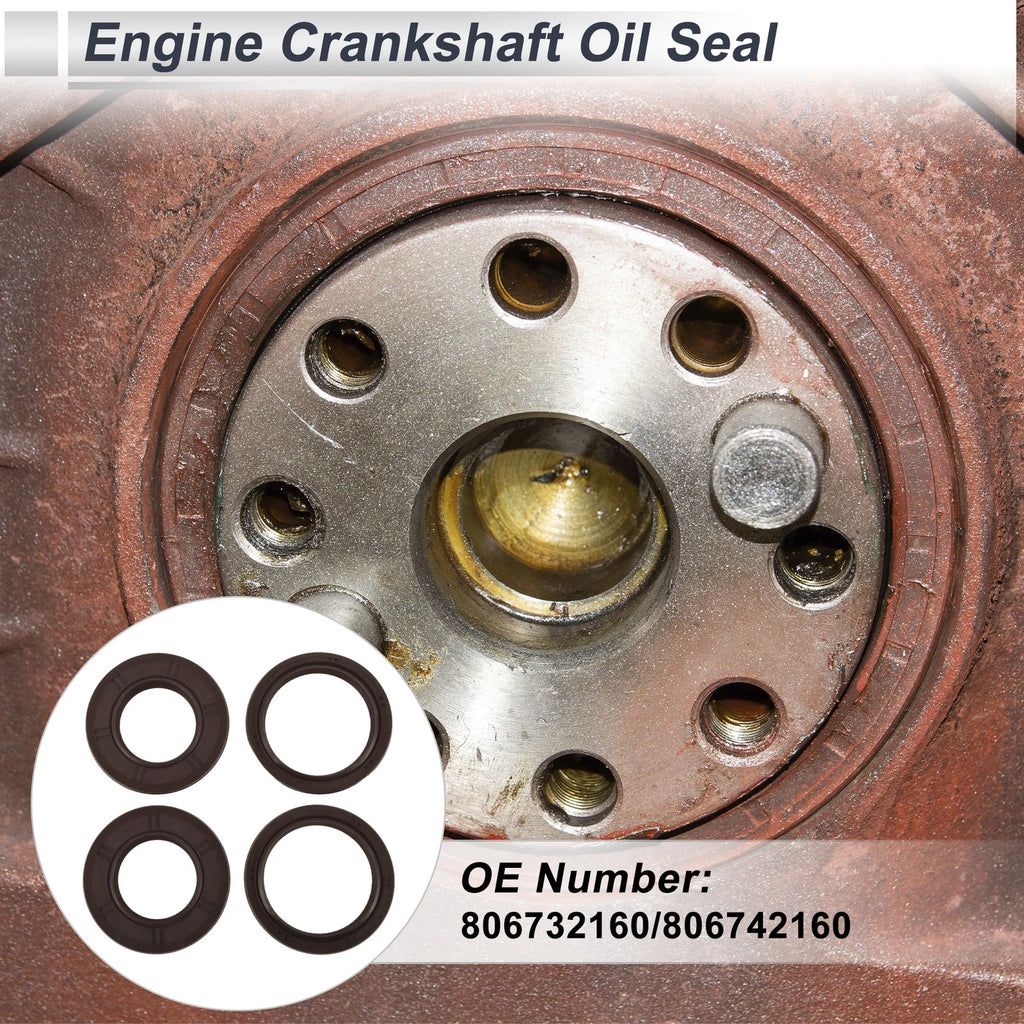 Camshaft Seal for Subaru Baja 2 Pack (2004–2006)