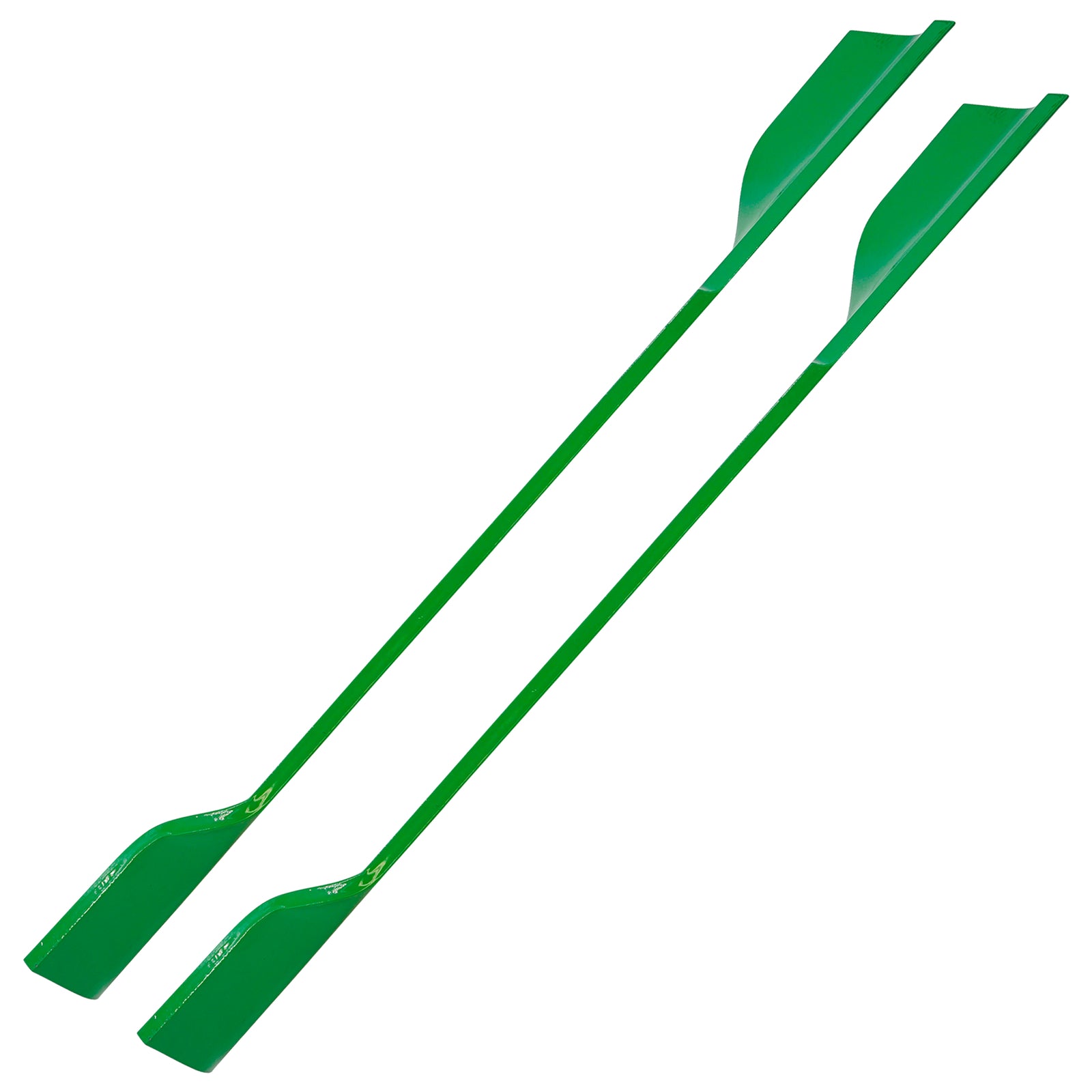High Lift Blades 34 Inch Deck Replacement for Gravely PM34Z PM34M (1990–1999)