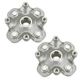 2X Wheel Hub for Yamaha Grizzly 700 YFM700 (2007–2024) B16-F510D-02-00