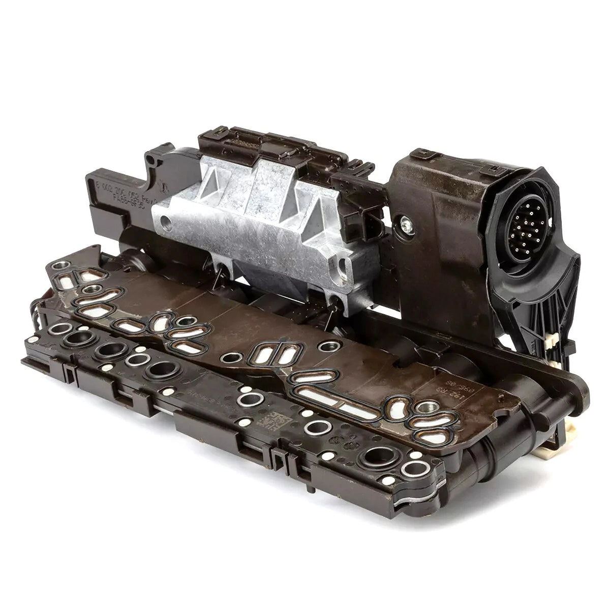 Transmission Control Module TCM for Cadillac Chevy (Replacement Parts)