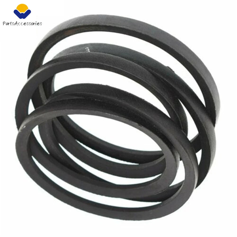 Mower Deck Belt GX20072 for John Deere LA100-LA115 (2006–2013)