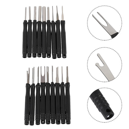 Removal Tool for Car Accessories (No Specific Years)