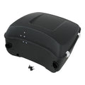 Trunk Backrest Rack Mount for Harley Road King (2009–2013)