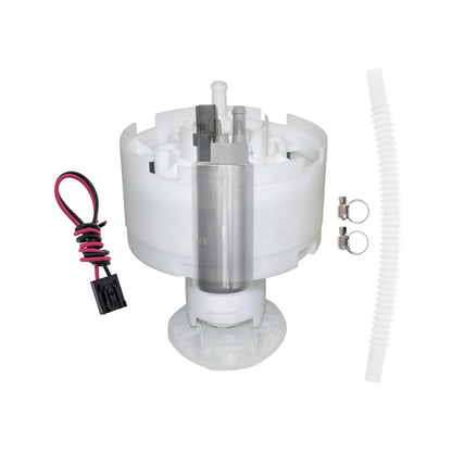 Walbro 255LPH Fuel Pump Module Assembly for Audi 80 (1991–1996)