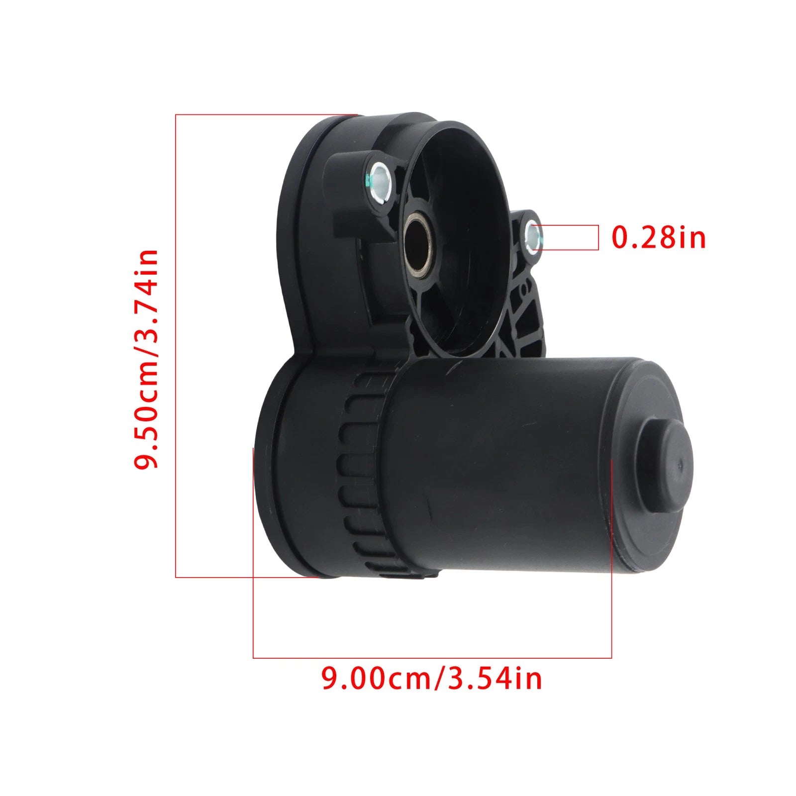 Right Parking Brake Actuator for Mini Cooper (2018–2019)