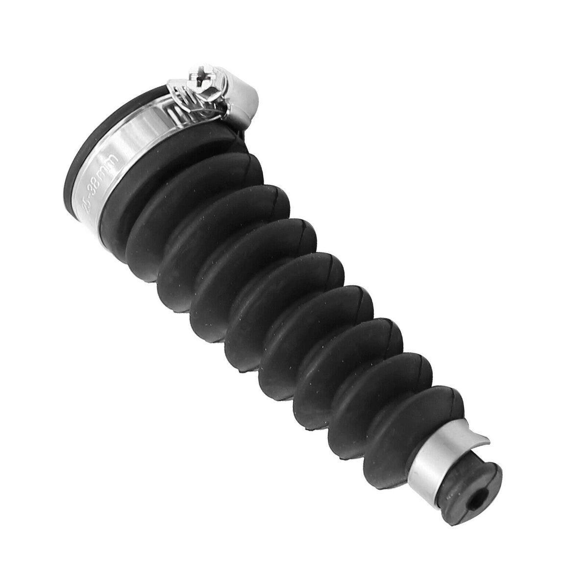 Shift Cable Bellow for Mercruiser Alpha One Bravo (74639A2, 18-2753-1)