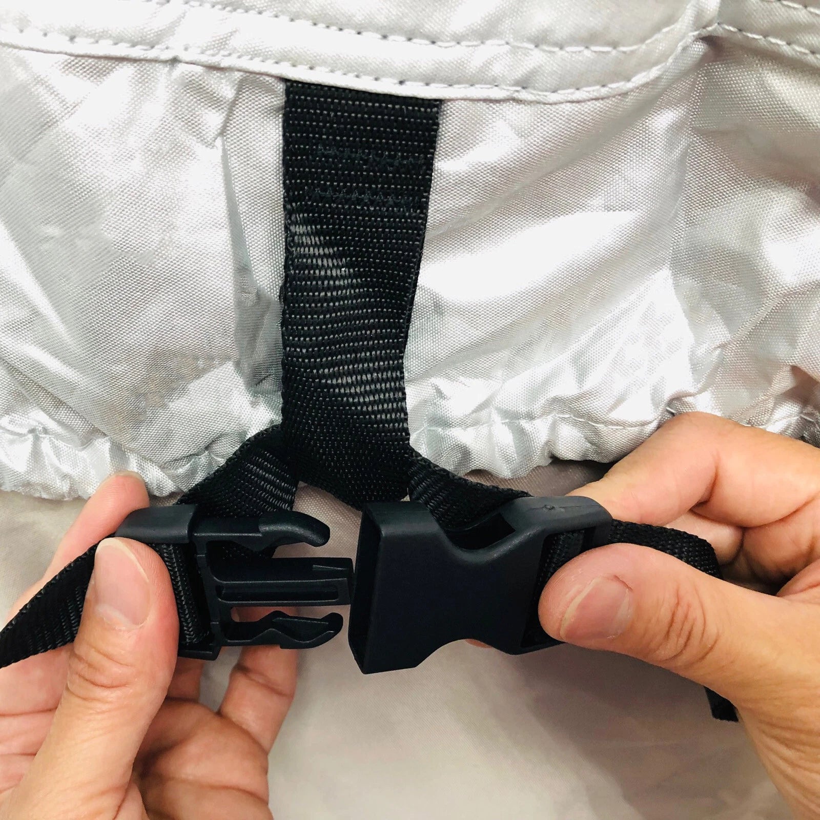 Storage Mooring Cover for Sea Doo RXT (2005–2008)