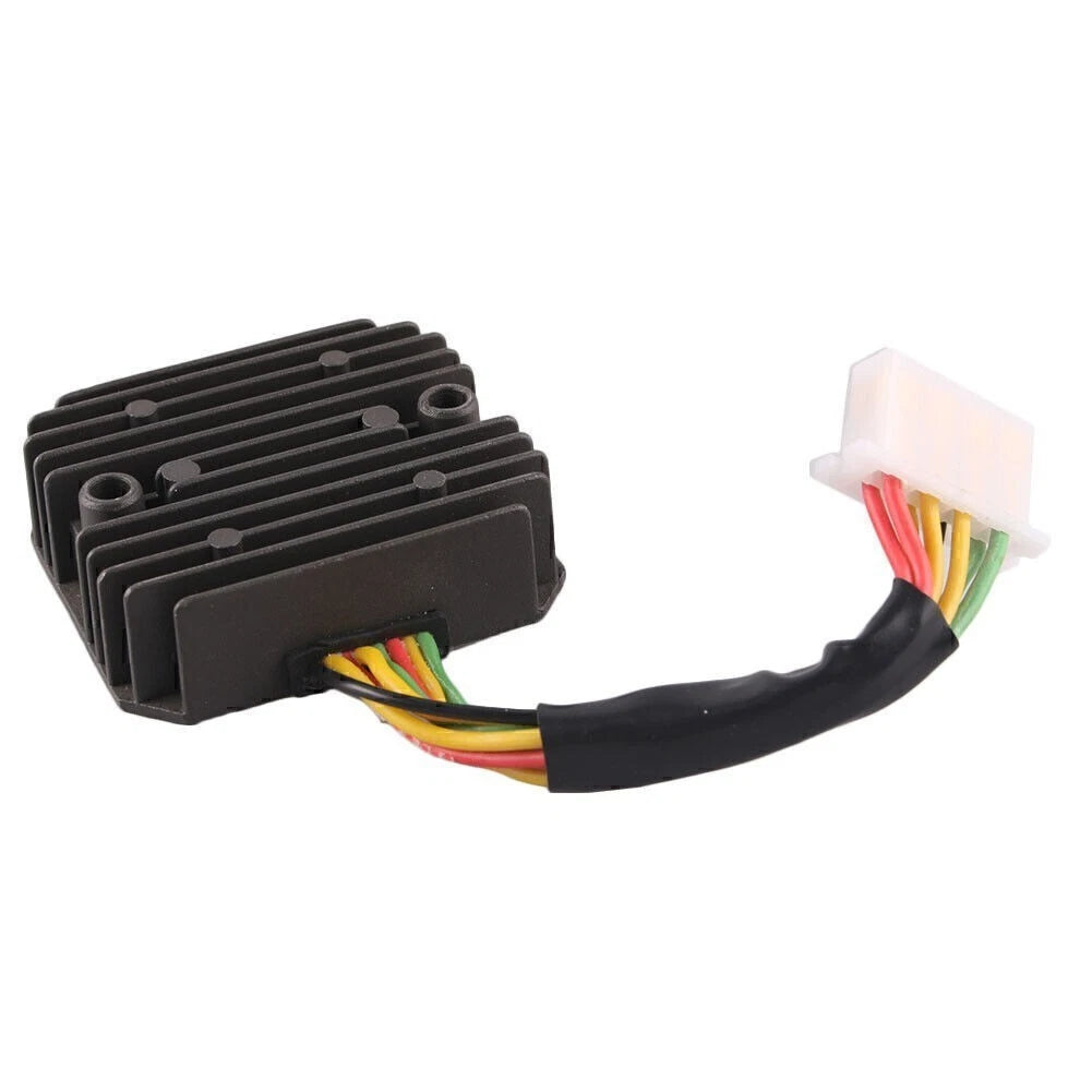 Voltage Regulator Rectifier for Harley Davidson Dyna Glide 1340 (1991–1992)