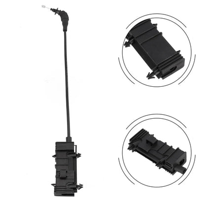 Hood Release Cable DS7316C657AF, 1869746 for Ford Fusion (2013–2016)