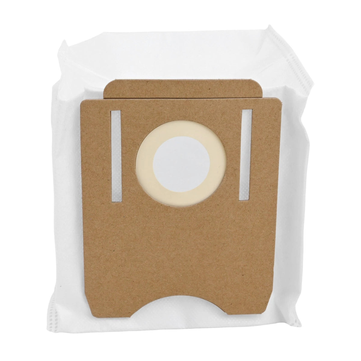 Set of 4 Air Particulate Dust Bags for Midea S8+ Vacuum Cleaner