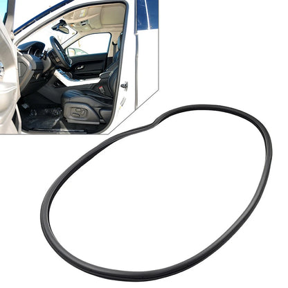 Body Rubber Seal Strip for Land Rover Range Rover Evoque (2012–2019)