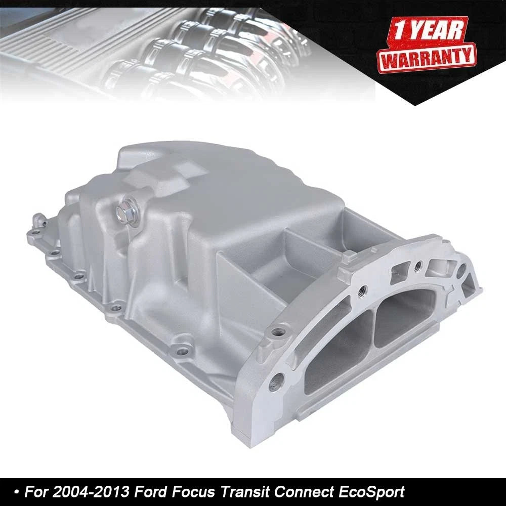 Engine Oil Pan Rear for Ford Focus, Transit Connect, EcoSport (2004–2013)
