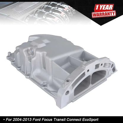 Engine Oil Pan Rear for Ford Focus, Transit Connect, EcoSport (2004–2013)