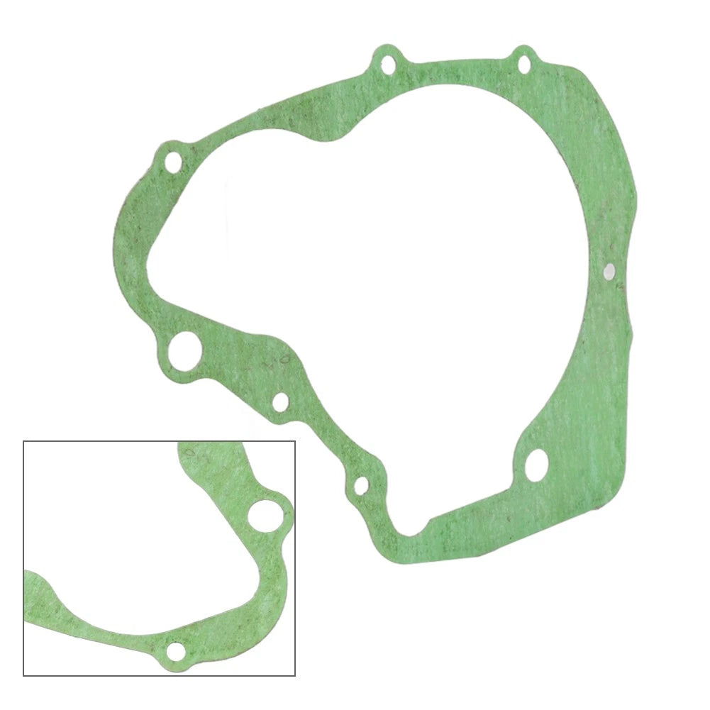 Engine Stator Cover Gasket for Yamaha XV250 (1988–2012)