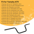 Handlebar for Honda (53100-HR3-WA0, 53100-HR3-A20)