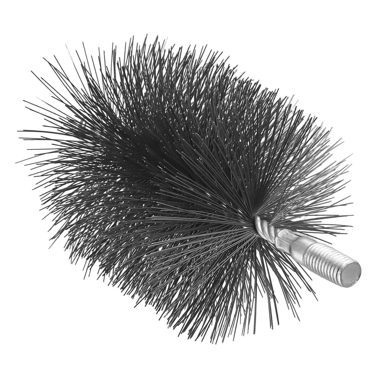 Chimney Brush for Efficient Cleaning Flue Pipe