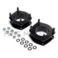 3" Front + 2" Rear Lift Leveling Kit for Jeep Commander XK (2006–2010)