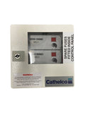 Cathelco Nano Control Panels for EB/NS (No Key) with 2 MGPS Copper Anodes