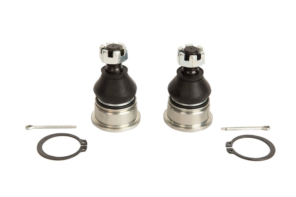 2 ASR Lower Chromoly Ball Joints for Can-Am Outlander MAX 800 XT (2006–2008)