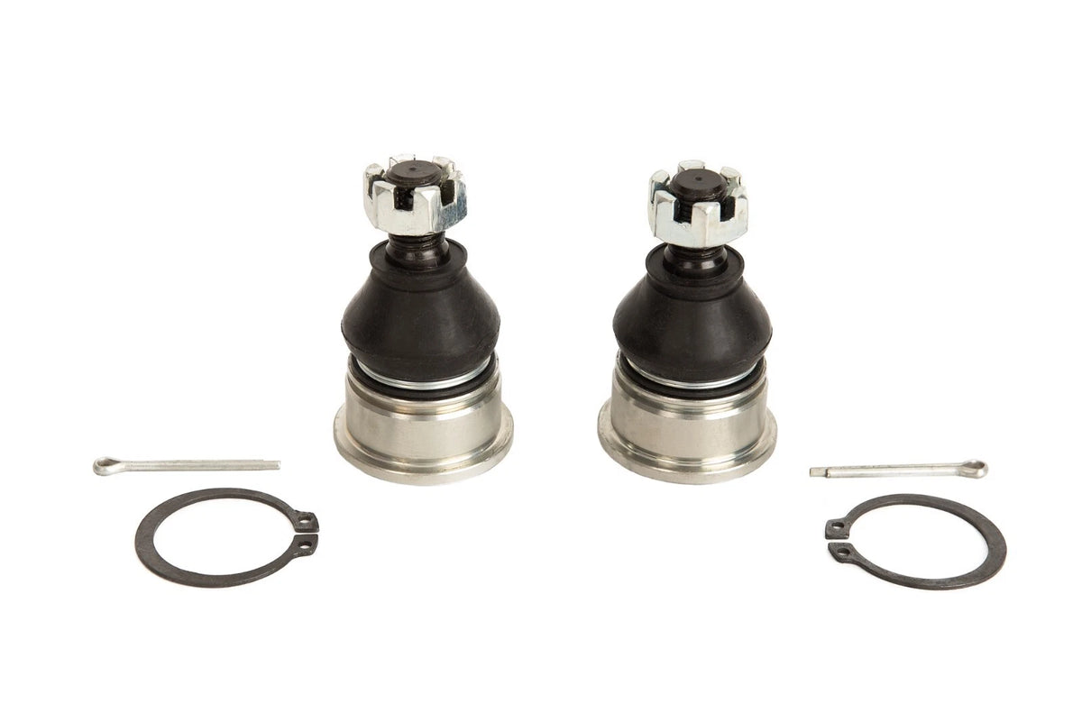 2 ASR Lower Chromoly Ball Joints for Can-Am Outlander MAX 800 XT (2006–2008)