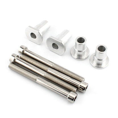 Toolbox Adapters for BMW R18 (2020–2022)