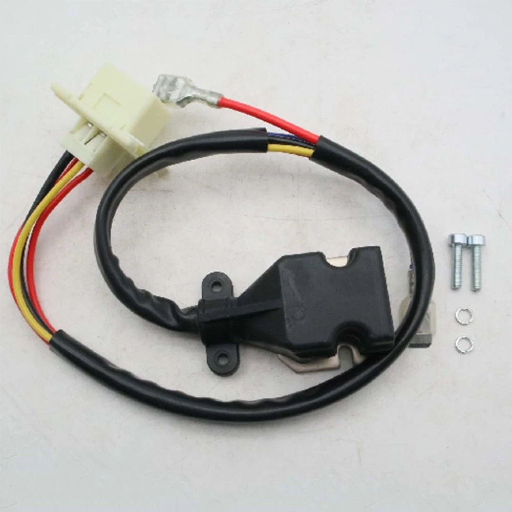 Blower Motor Heater Resistor A2108218351 for Mercedes W210 E-Class (1996–1999)
