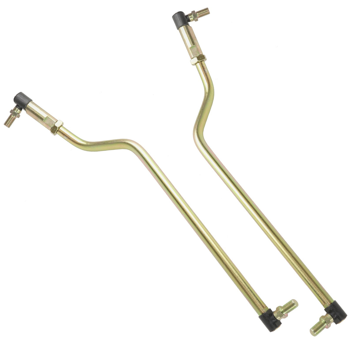 Left and Right Drag Link Set for John Deere Tractor GY21250 (2009–2018)