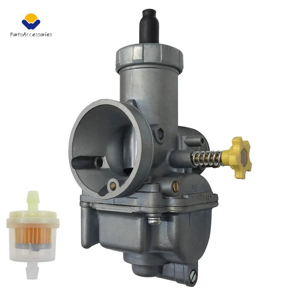 Carburetor for Honda CR80R CR80RB CR85R CR85RB (1986–2008)